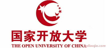 国家开放大学是什么性质的大学？